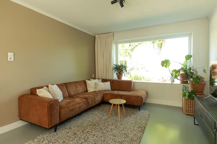 Foto 9 van W.C. Bradelaan 29