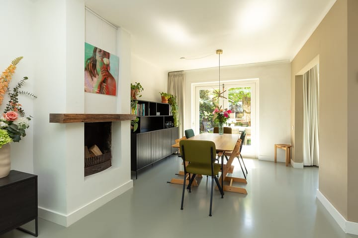 Foto 10 van W.C. Bradelaan 29