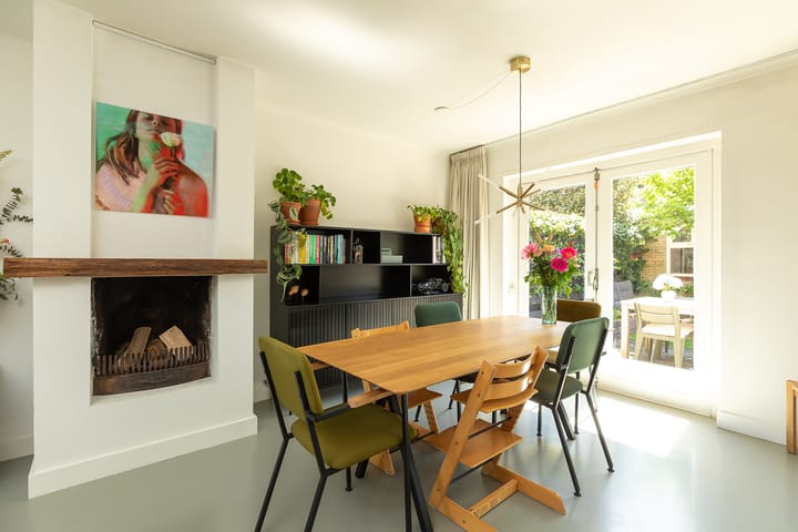 Foto 12 van W.C. Bradelaan 29