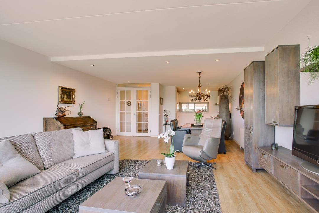 Foto 2 van Secretaris Verhoeffweg 11-P