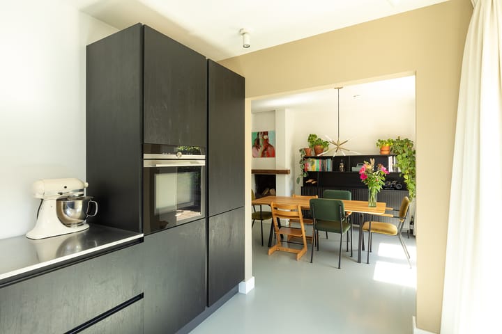 Foto 14 van W.C. Bradelaan 29