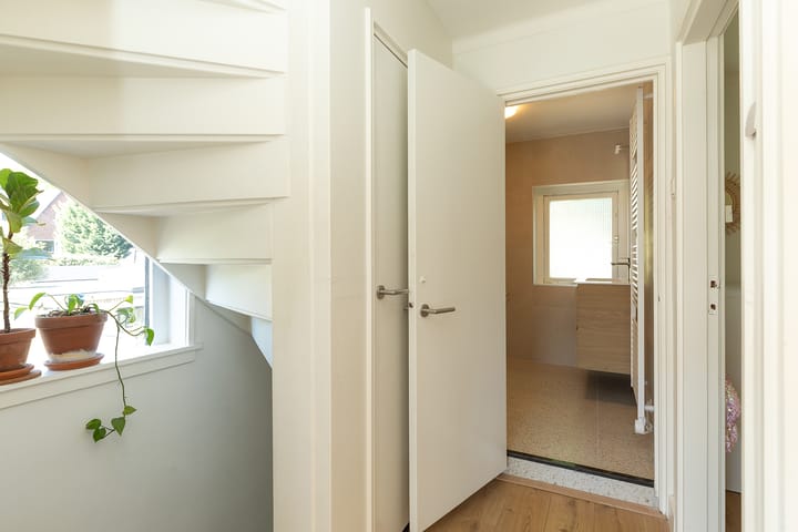 Foto 15 van W.C. Bradelaan 29