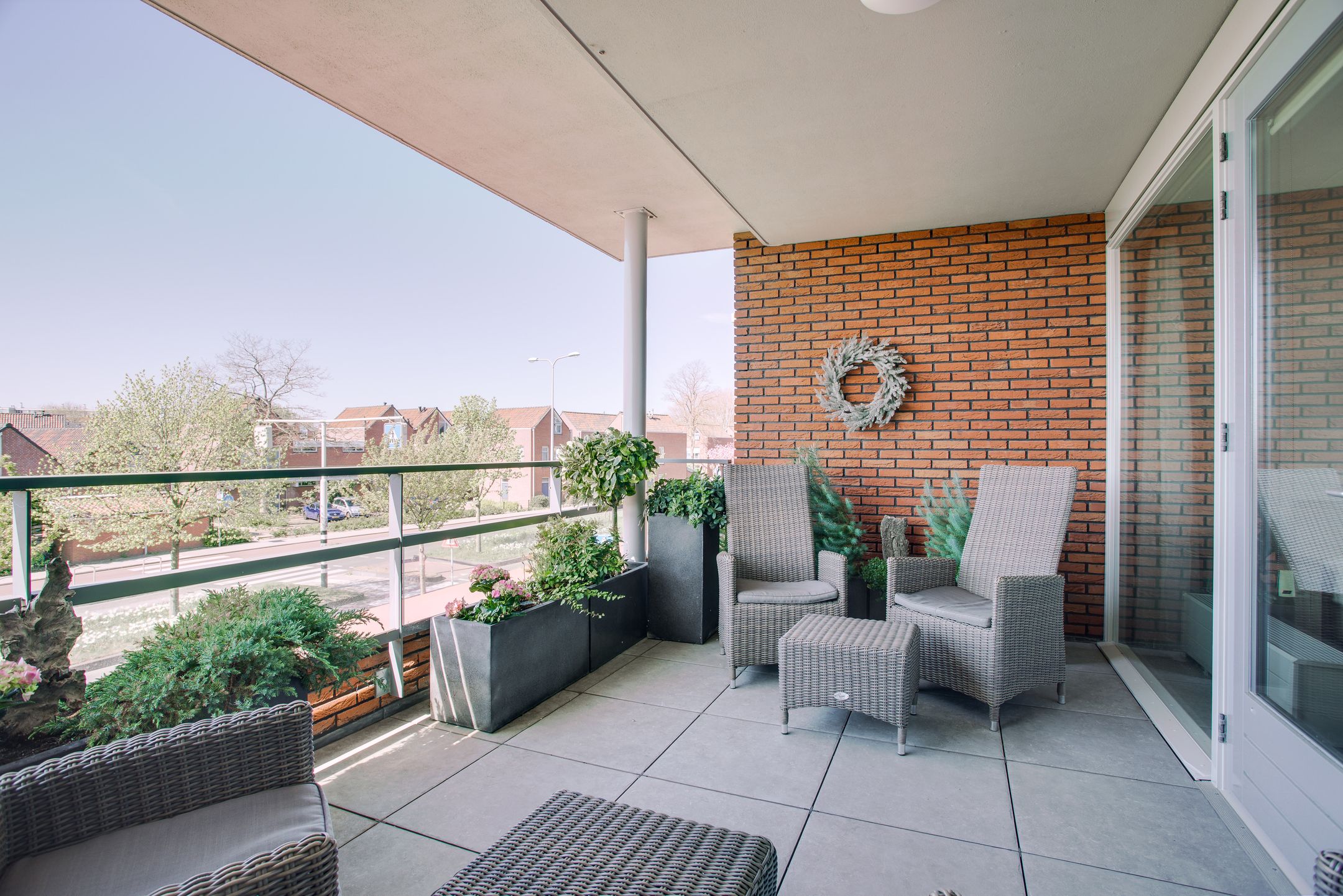 Foto 3 van Secretaris Verhoeffweg 11-P