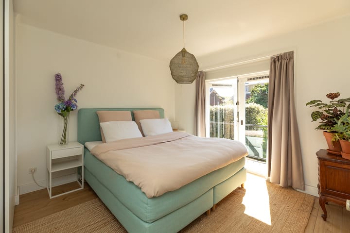 Foto 16 van W.C. Bradelaan 29