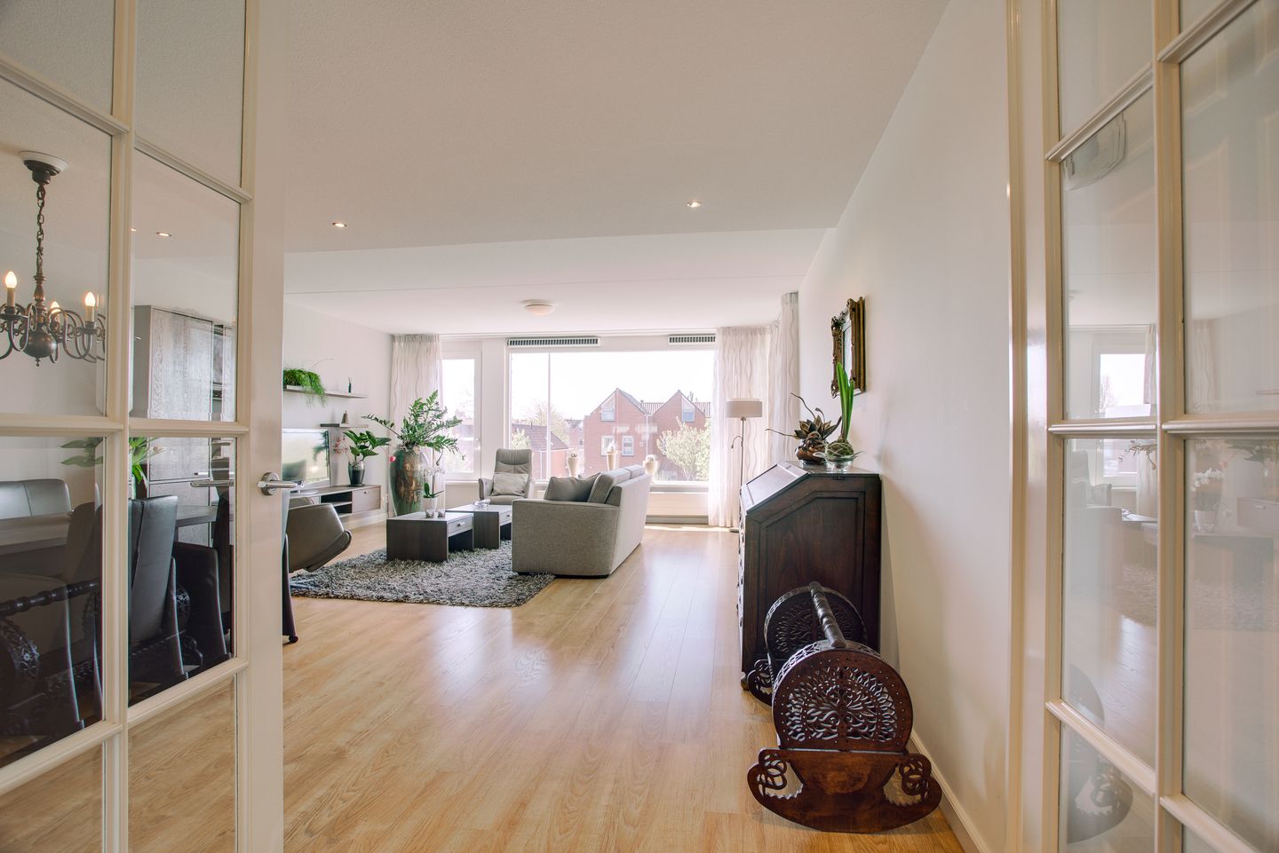 Foto 4 van Secretaris Verhoeffweg 11-P