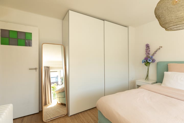 Foto 17 van W.C. Bradelaan 29