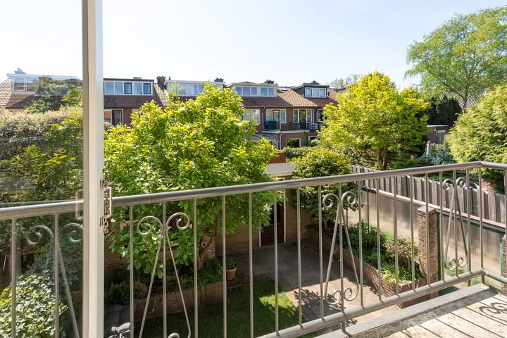 Foto 18 van W.C. Bradelaan 29