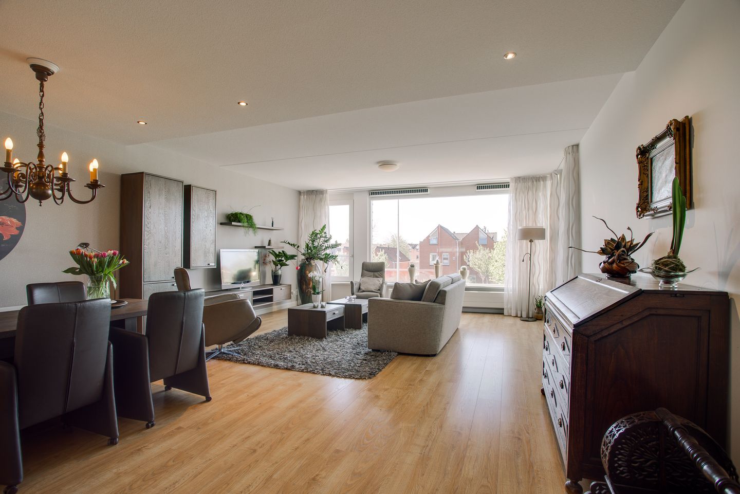 Foto 5 van Secretaris Verhoeffweg 11-P