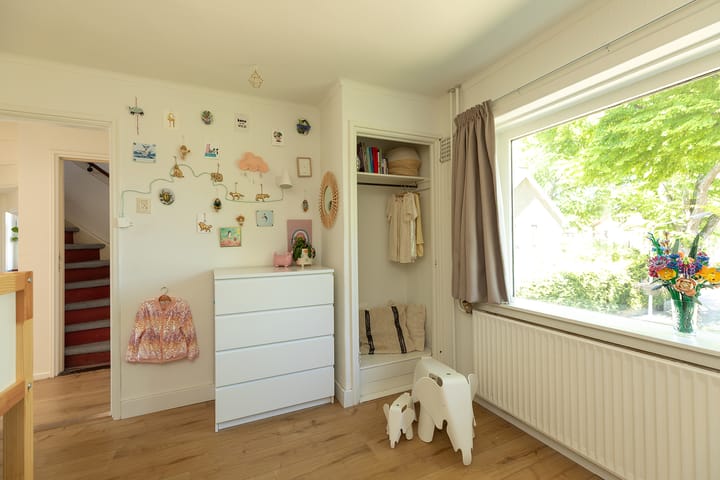 Foto 20 van W.C. Bradelaan 29