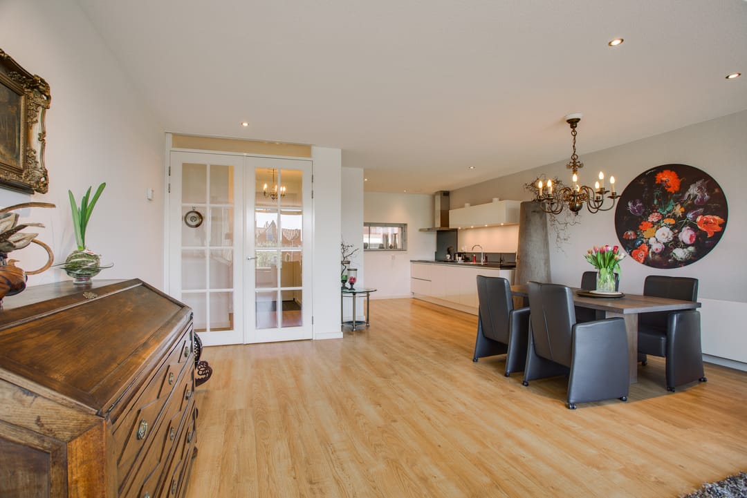 Foto 7 van Secretaris Verhoeffweg 11-P