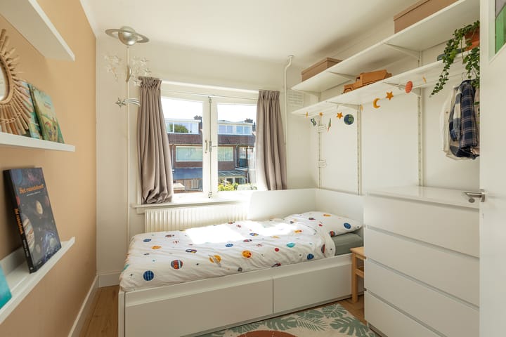 Foto 23 van W.C. Bradelaan 29