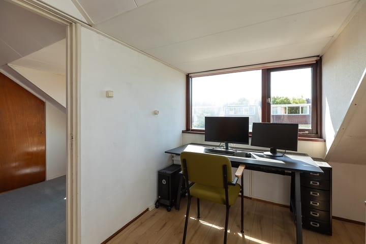 Foto 24 van W.C. Bradelaan 29