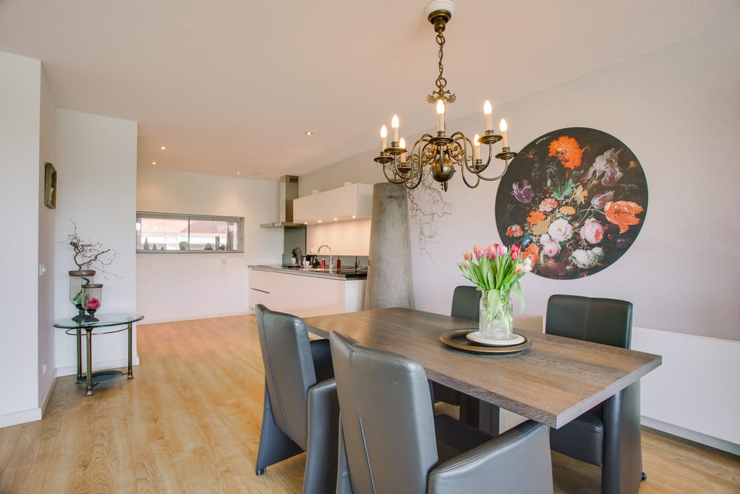 Foto 8 van Secretaris Verhoeffweg 11-P