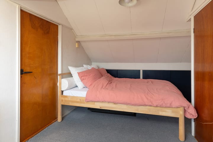 Foto 25 van W.C. Bradelaan 29