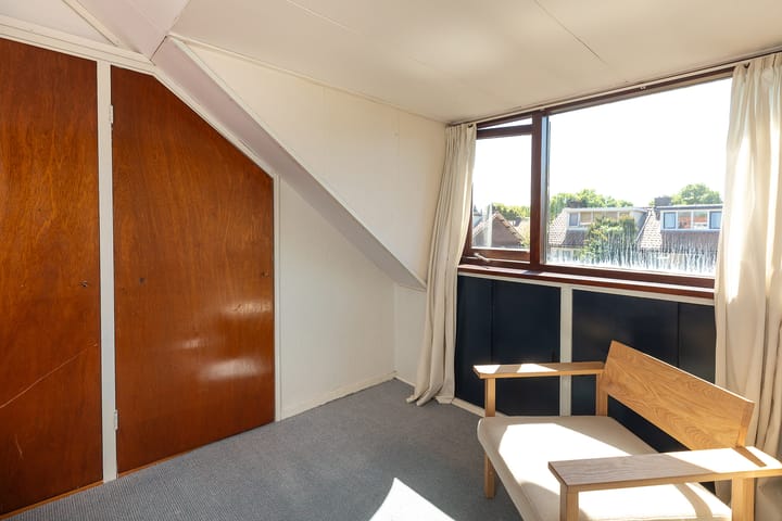 Foto 26 van W.C. Bradelaan 29