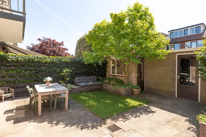 Foto 27 van W.C. Bradelaan 29