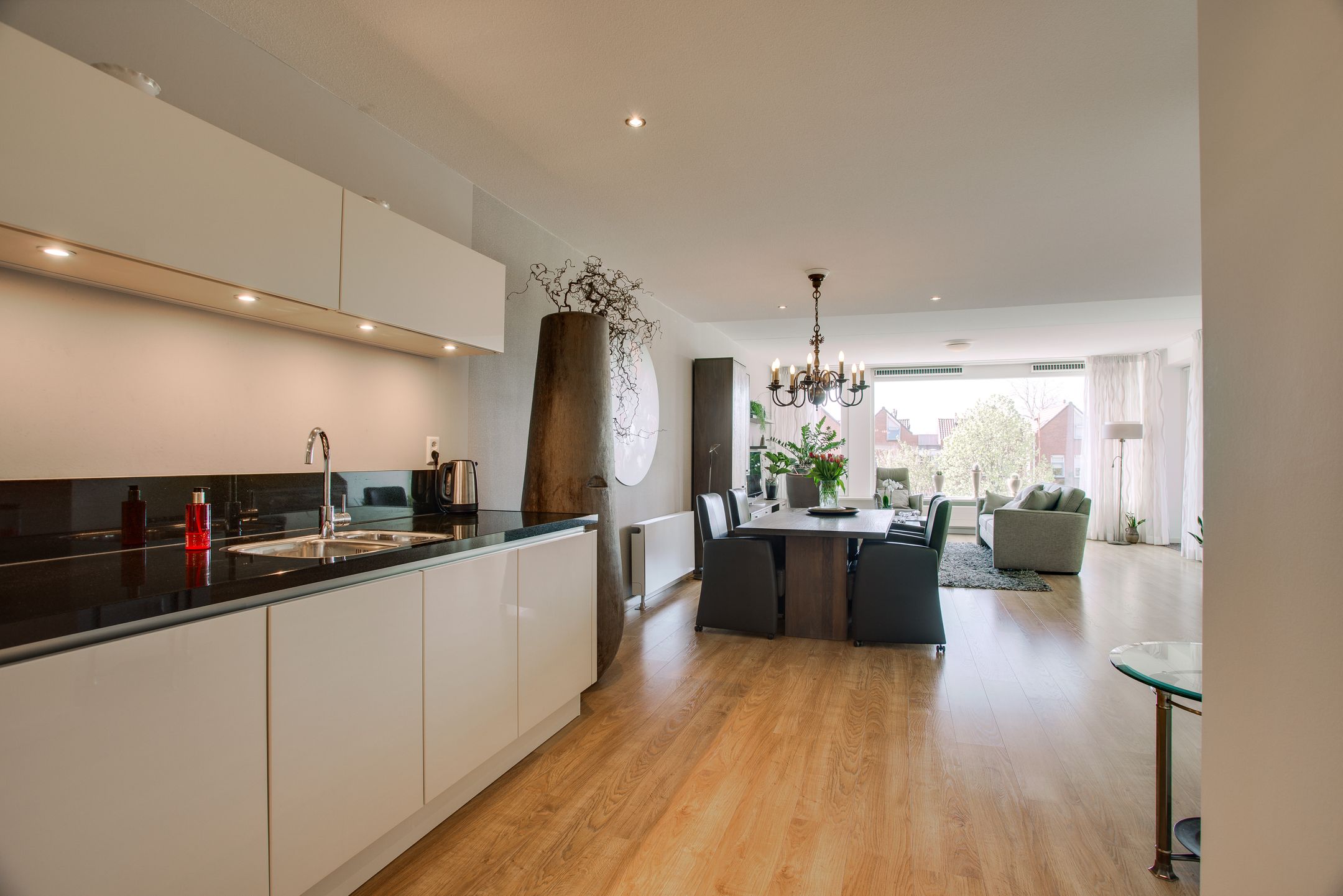 Foto 12 van Secretaris Verhoeffweg 11-P