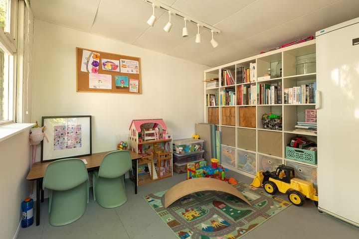 Foto 28 van W.C. Bradelaan 29