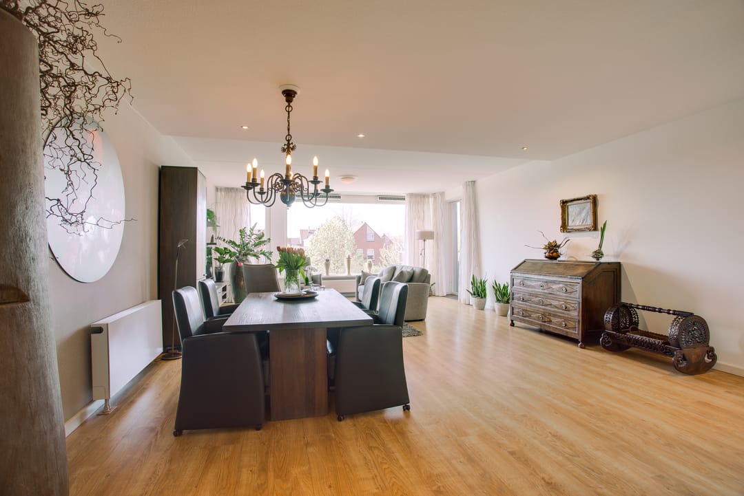 Foto 13 van Secretaris Verhoeffweg 11-P