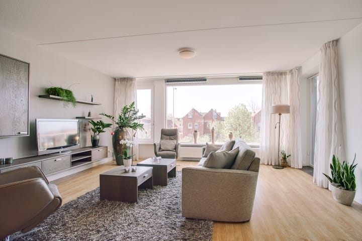 Foto 14 van Secretaris Verhoeffweg 11-P