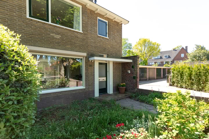 Foto 32 van W.C. Bradelaan 29