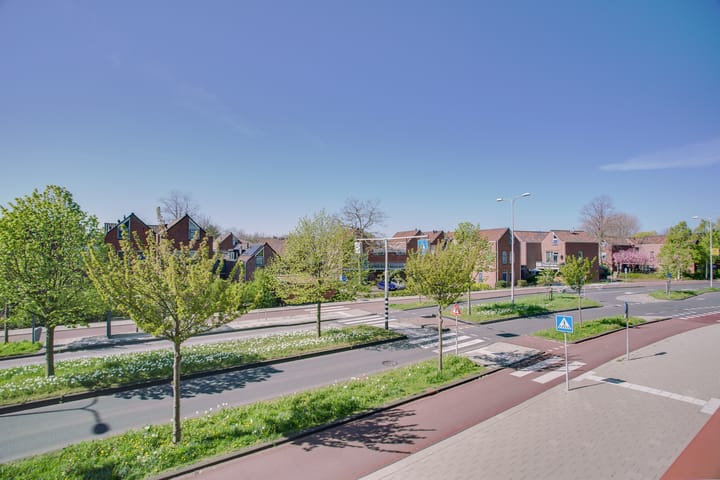 Foto 16 van Secretaris Verhoeffweg 11-P