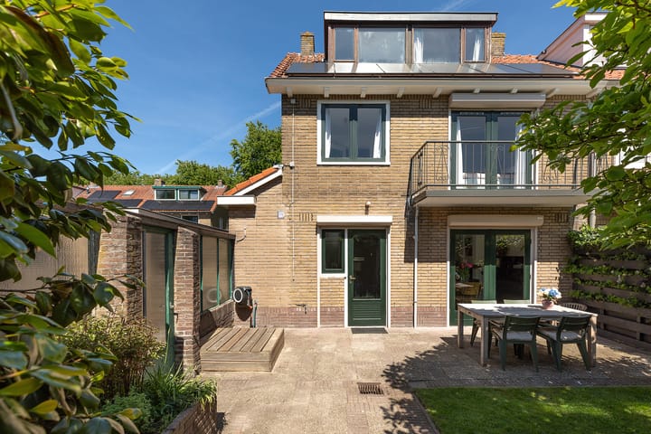 Foto 33 van W.C. Bradelaan 29