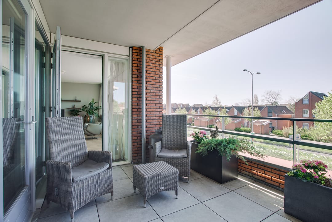 Foto 17 van Secretaris Verhoeffweg 11-P