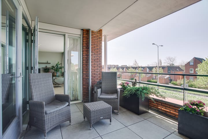 Foto 17 van Secretaris Verhoeffweg 11-P