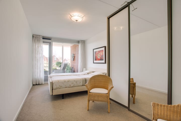 Foto 19 van Secretaris Verhoeffweg 11-P