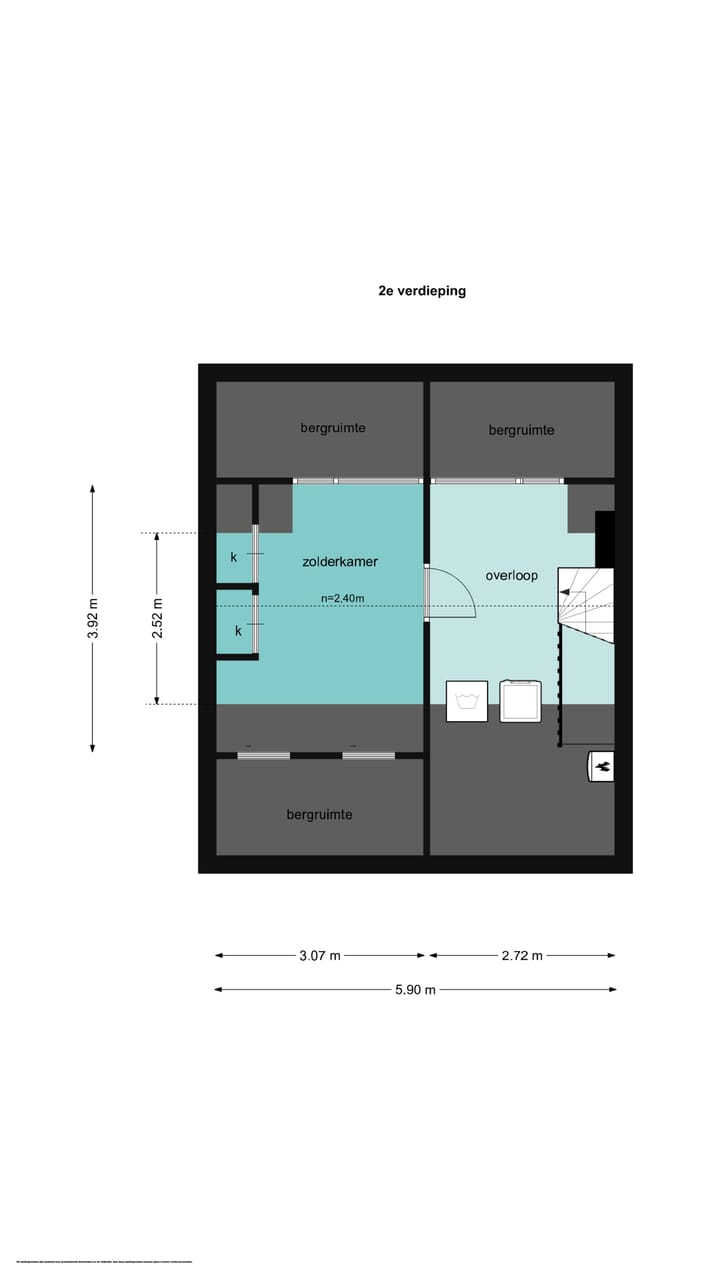 Foto 37 van W.C. Bradelaan 29