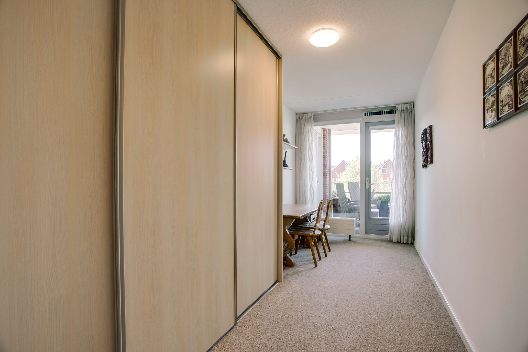 Foto 24 van Secretaris Verhoeffweg 11-P