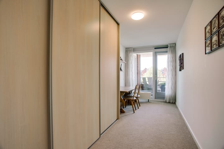 Foto 24 van Secretaris Verhoeffweg 11-P