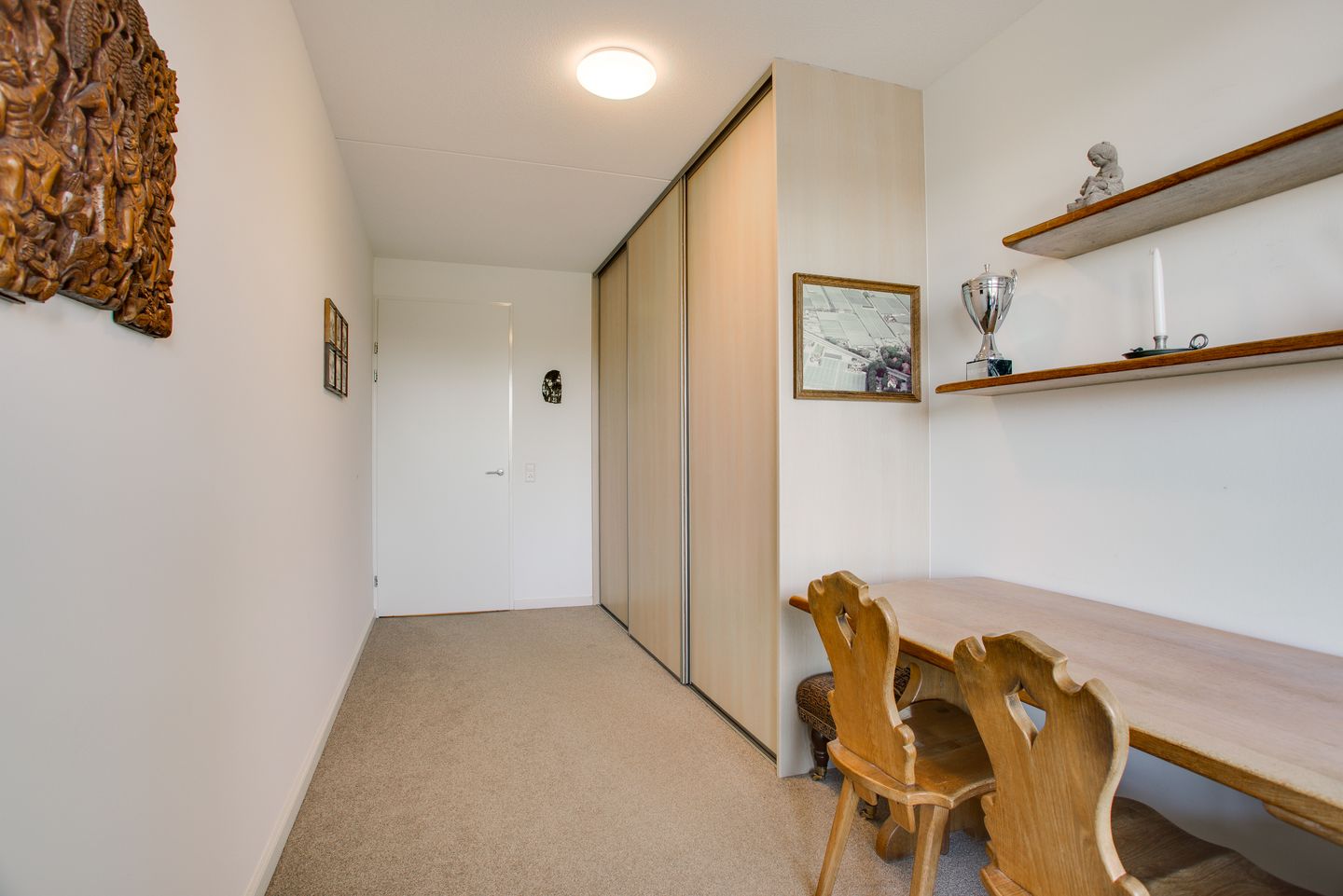 Foto 25 van Secretaris Verhoeffweg 11-P