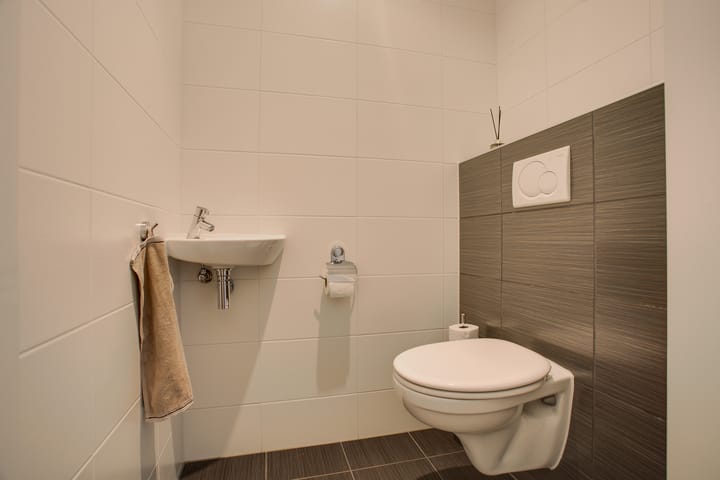 Foto 27 van Secretaris Verhoeffweg 11-P