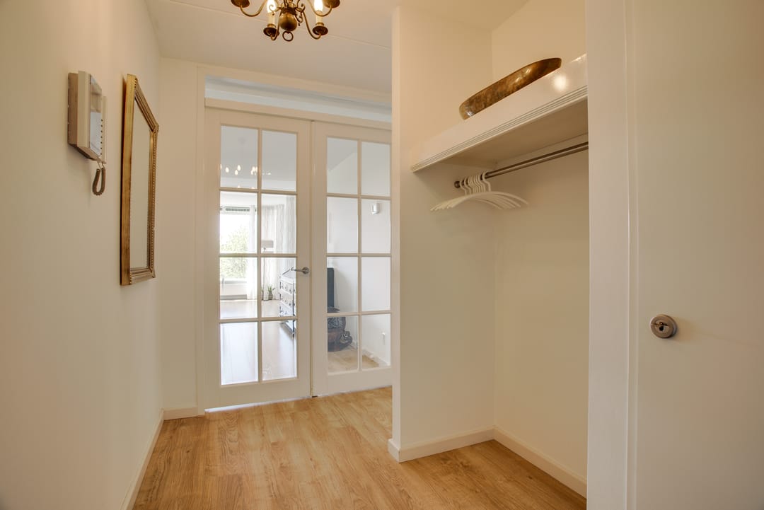 Foto 28 van Secretaris Verhoeffweg 11-P