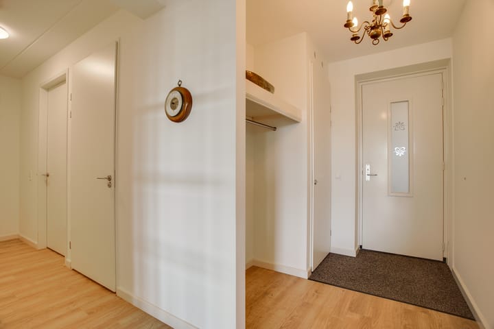 Foto 29 van Secretaris Verhoeffweg 11-P