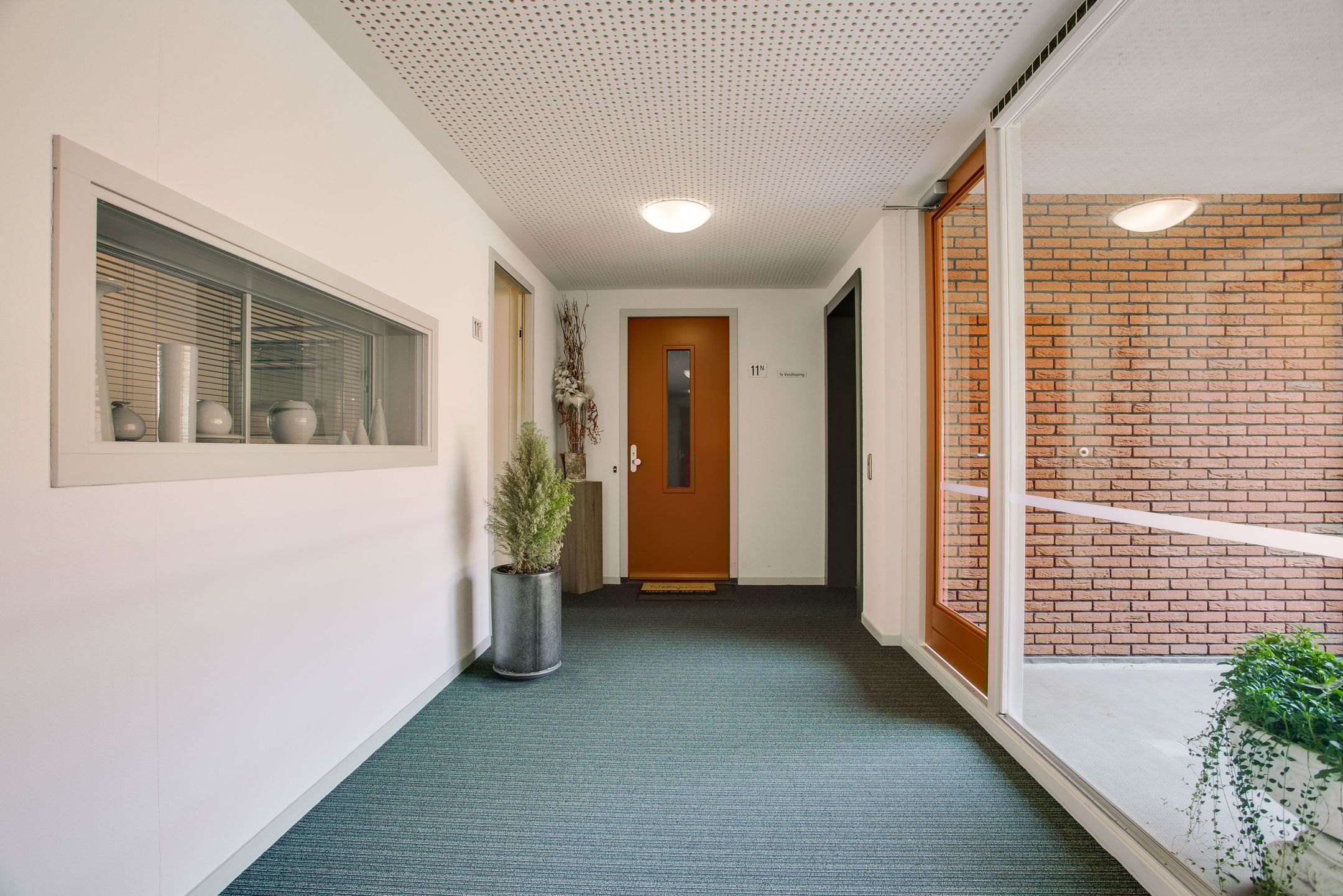 Foto 30 van Secretaris Verhoeffweg 11-P