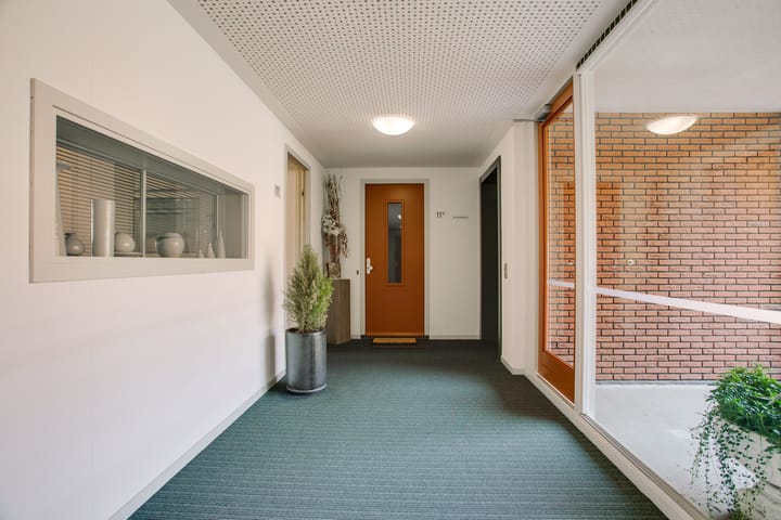 Foto 30 van Secretaris Verhoeffweg 11-P