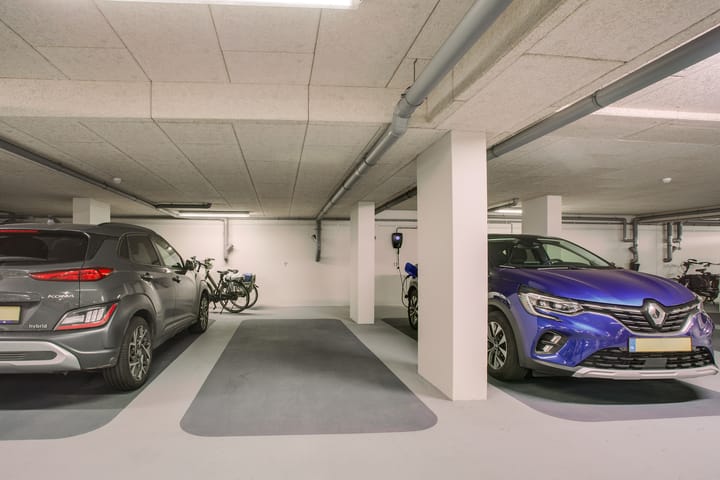 Foto 31 van Secretaris Verhoeffweg 11-P