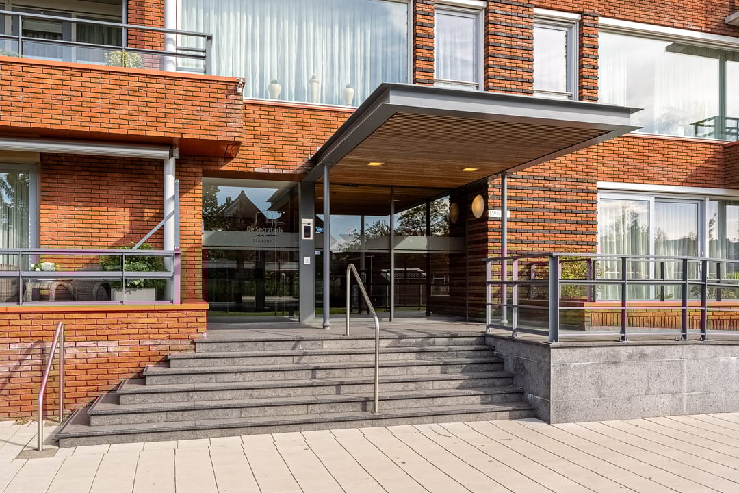 Foto 32 van Secretaris Verhoeffweg 11-P