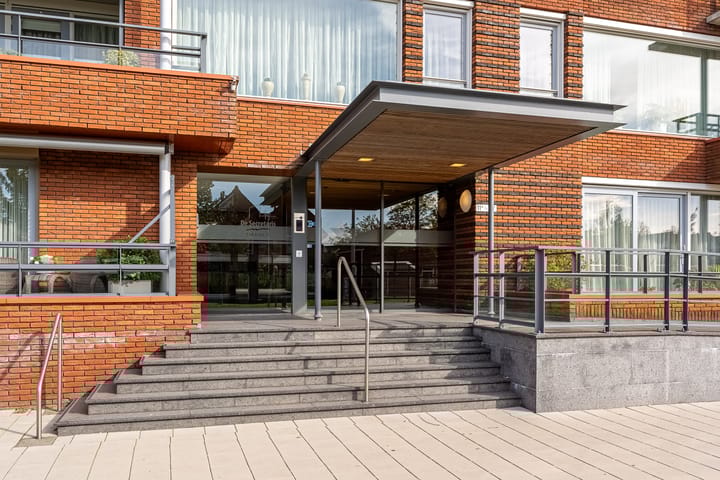 Foto 32 van Secretaris Verhoeffweg 11-P