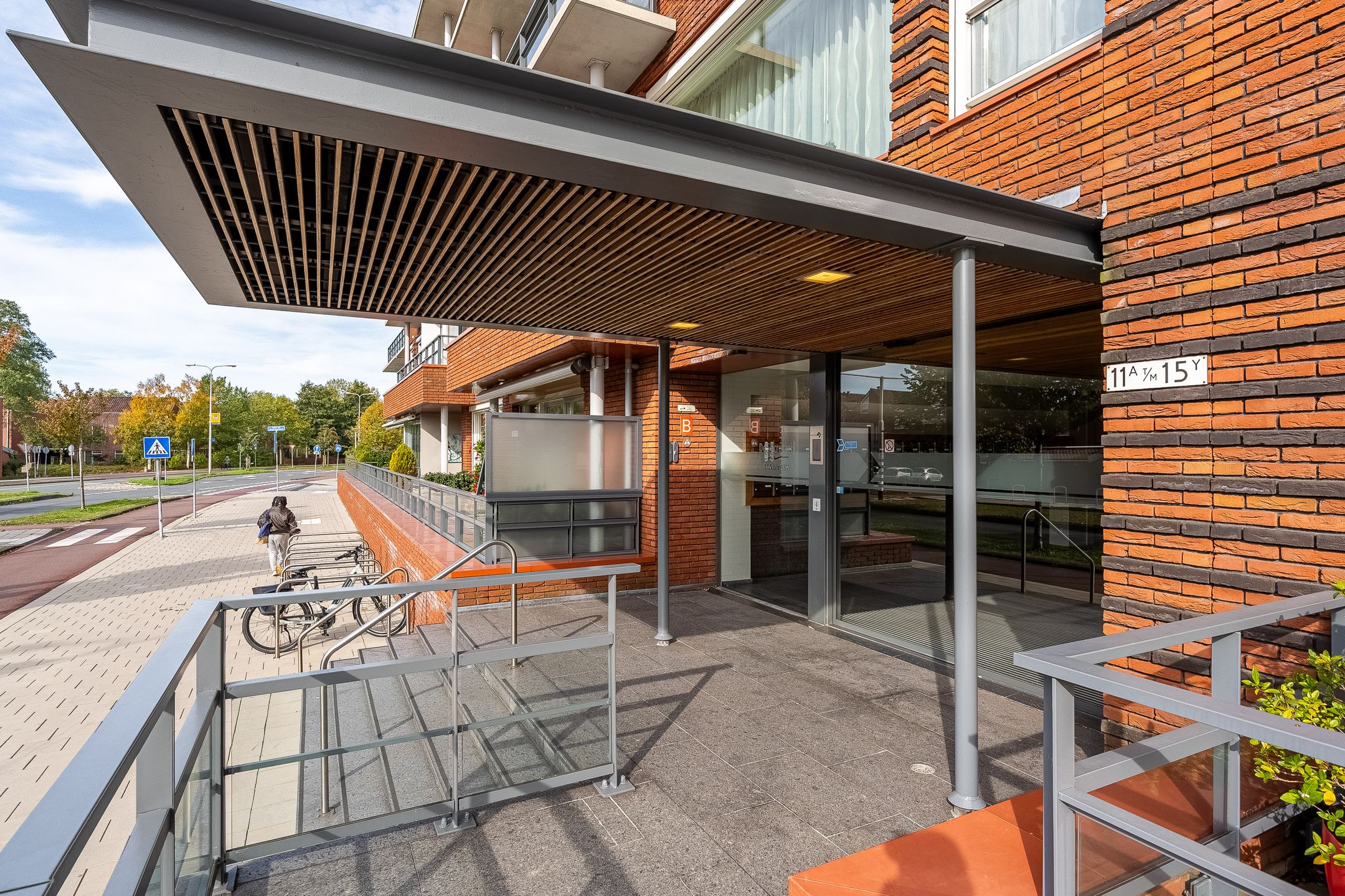 Foto 33 van Secretaris Verhoeffweg 11-P