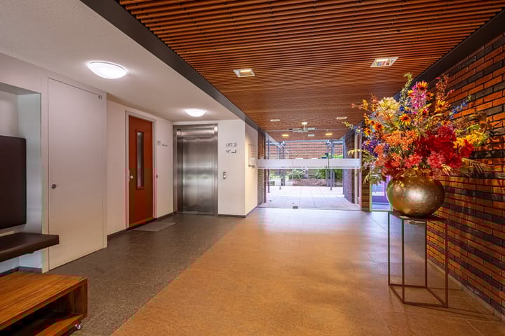 Foto 34 van Secretaris Verhoeffweg 11-P