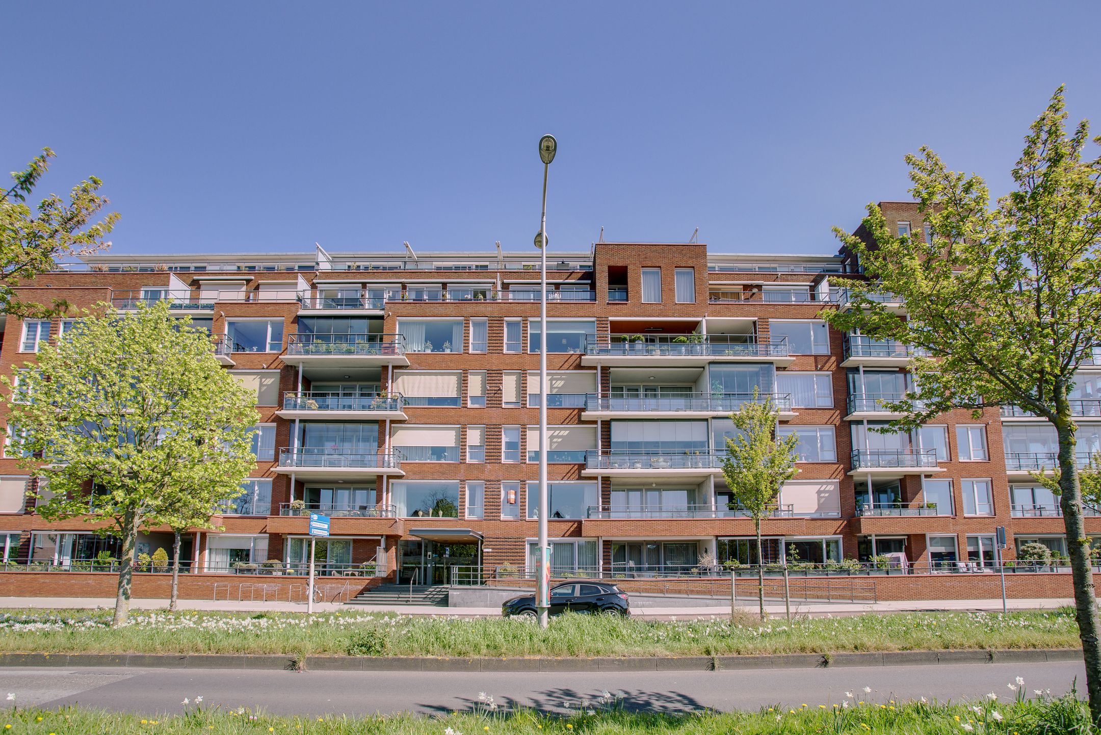 Foto 36 van Secretaris Verhoeffweg 11-P