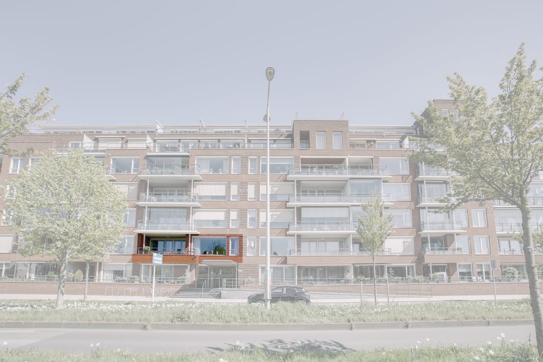 Foto 37 van Secretaris Verhoeffweg 11-P