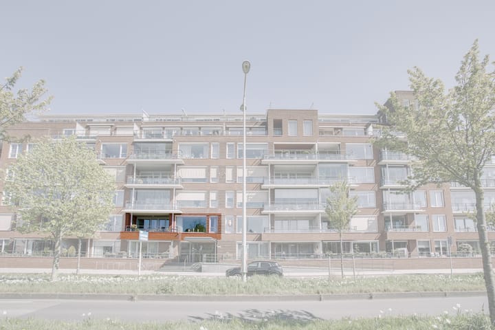 Photo 37 of Secretaris Verhoeffweg 11-P