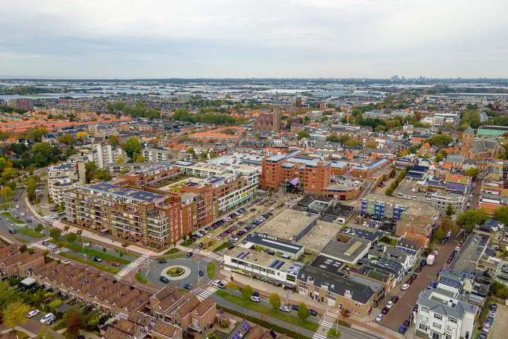 Foto 39 van Secretaris Verhoeffweg 11-P