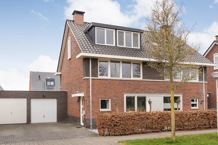 Foto 1 van Vrieswijkstraat 37