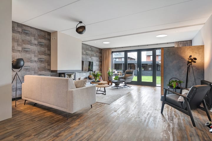 Foto 2 van Vrieswijkstraat 37